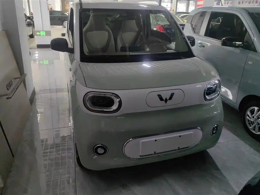 Wuling MINIEV 2024
