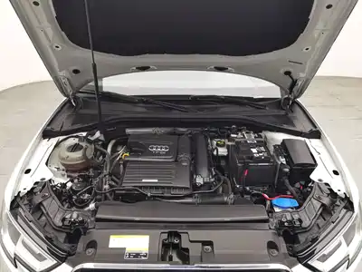 Audi A3 2019