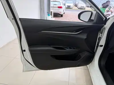 Buick Excelle GT 2021
