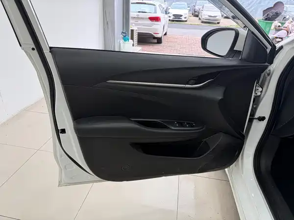 Buick Excelle GT 2021