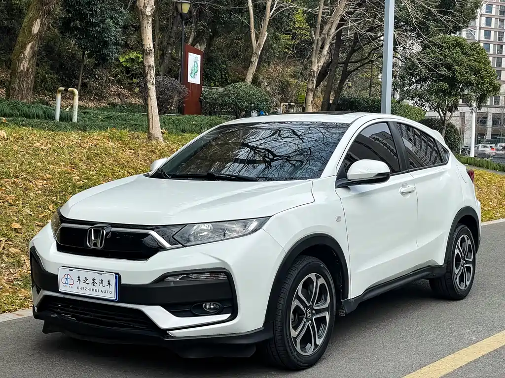 Honda XR-V 2021 — фото 2