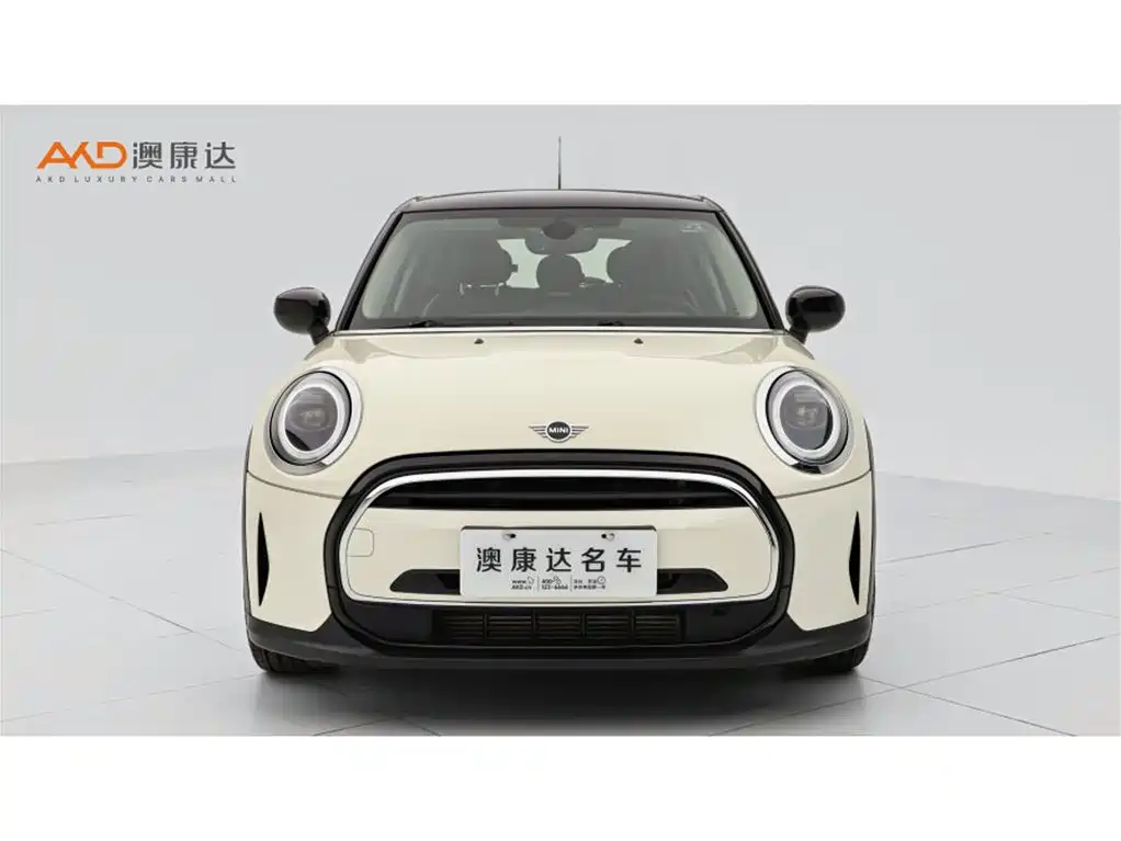 MINI Mini 2022