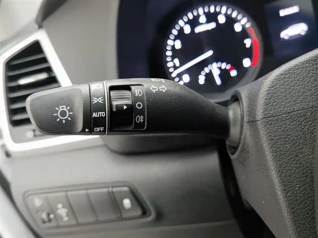 Hyundai Tucson 2018 — фото 21