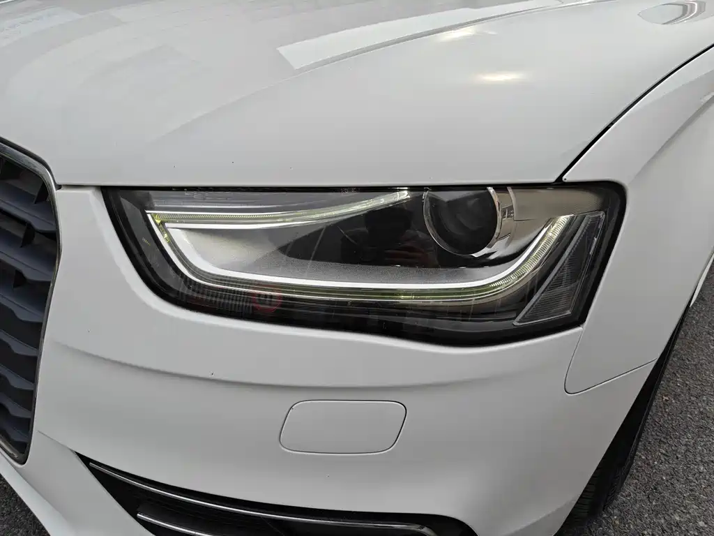 Audi A4L 2014 — фото 14