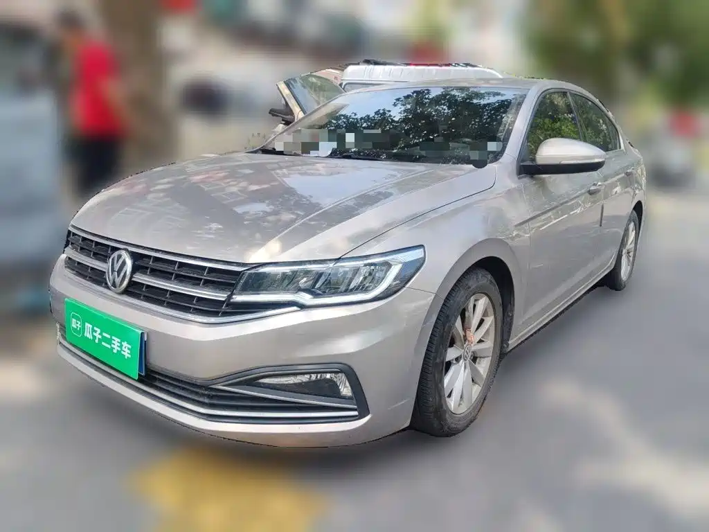 Volkswagen Bora 2019