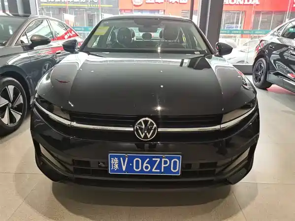 Volkswagen Magotan 2026