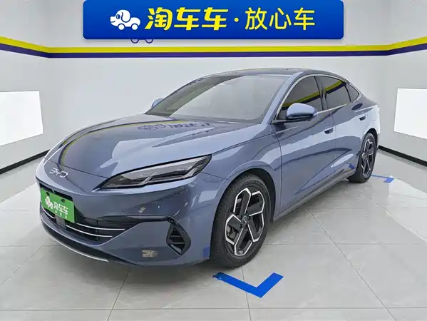 BYD Seal 06 2024