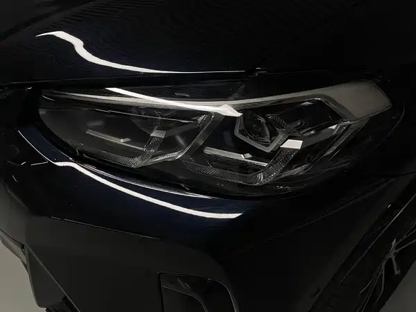 BMW X3 2023