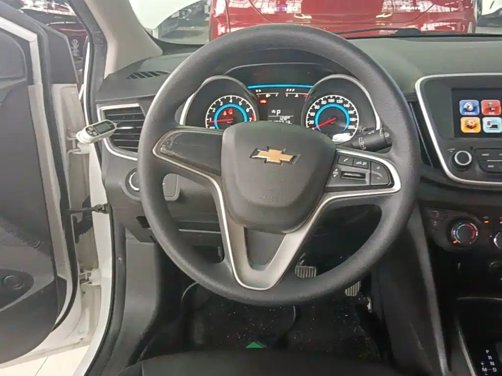 Chevrolet Cavalier 2019 — фото 11