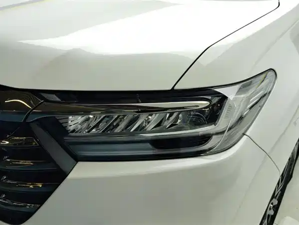 Honda Odyssey 2022