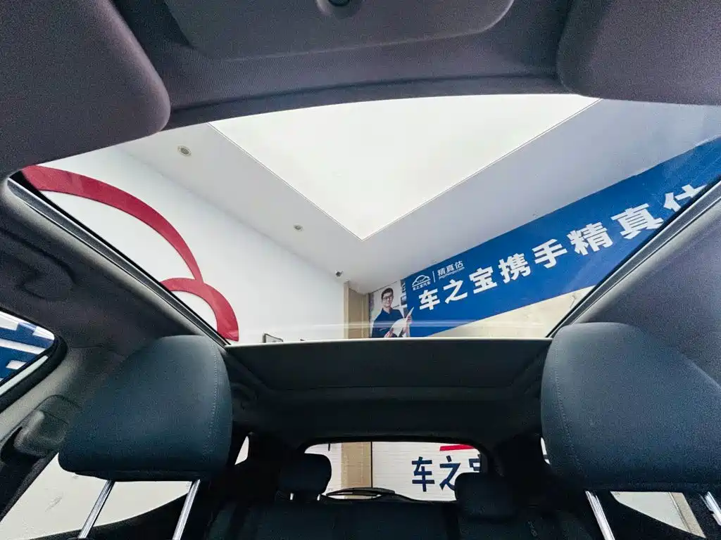 Nissan Qashqai 2025 — фото 25