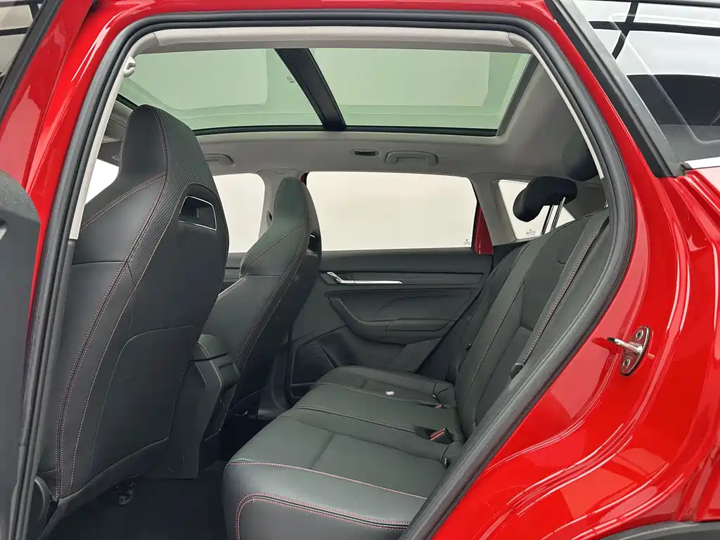 Skoda Kamiq 2022