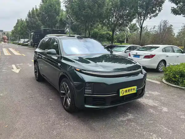 Li Auto L7 2023