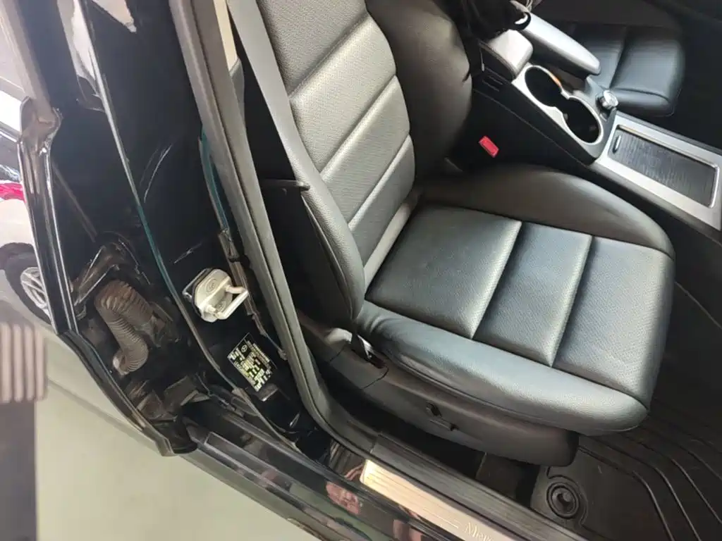 Mercedes-Benz GLK-Class 2015 — фото 25