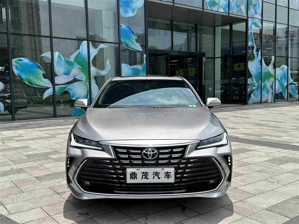 Toyota Avalon 2023