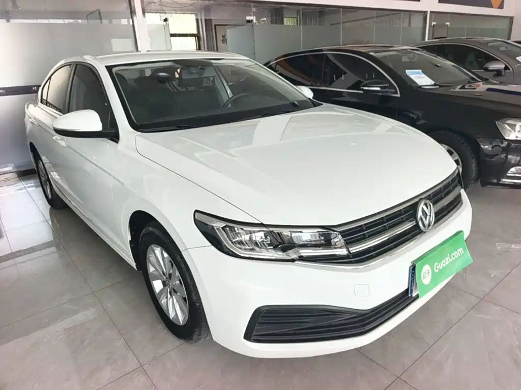 Volkswagen Bora 2019