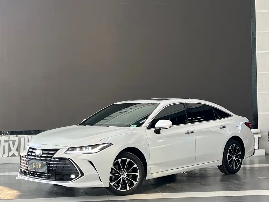 Toyota Avalon 2024