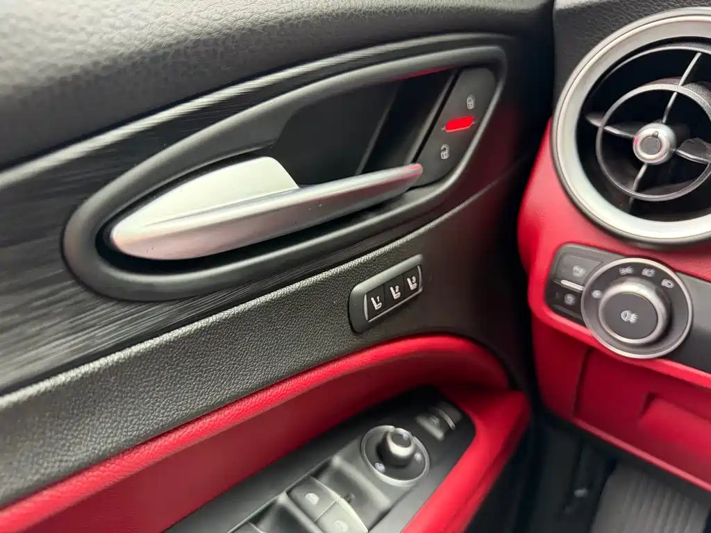 Alfa Romeo Stelvio 2019 — фото 15