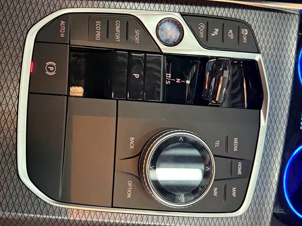 BMW 4 Series 2023 — фото 10