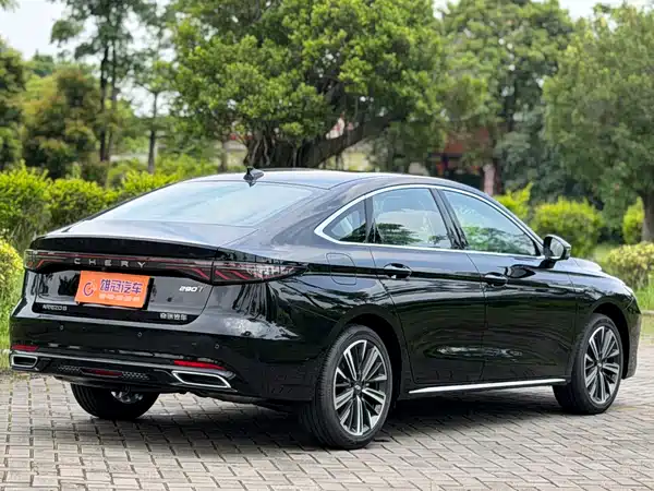 Chery Arrizo 8 PRO 2025