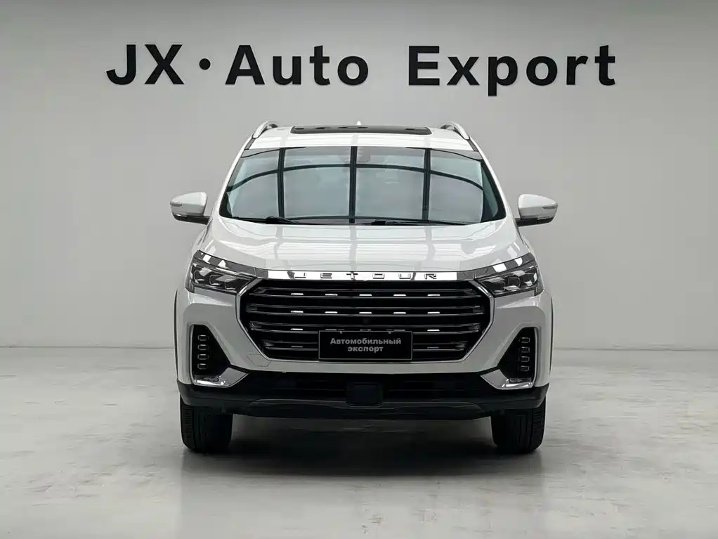 Jetour X90 PLUS 2022