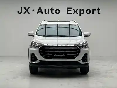 Jetour X90 PLUS 2022