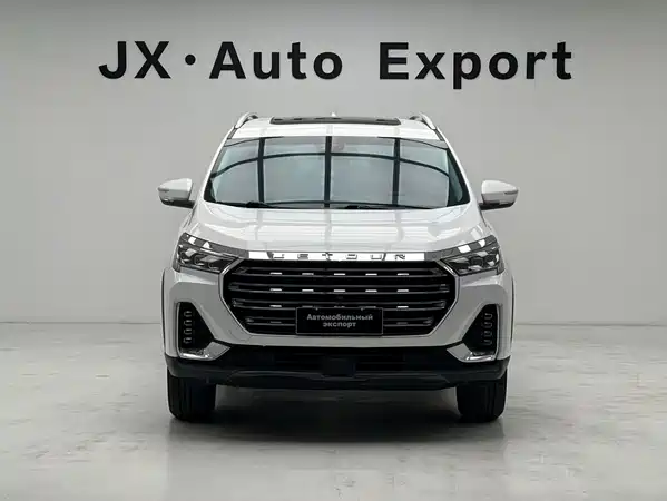 Jetour X90 PLUS 2022