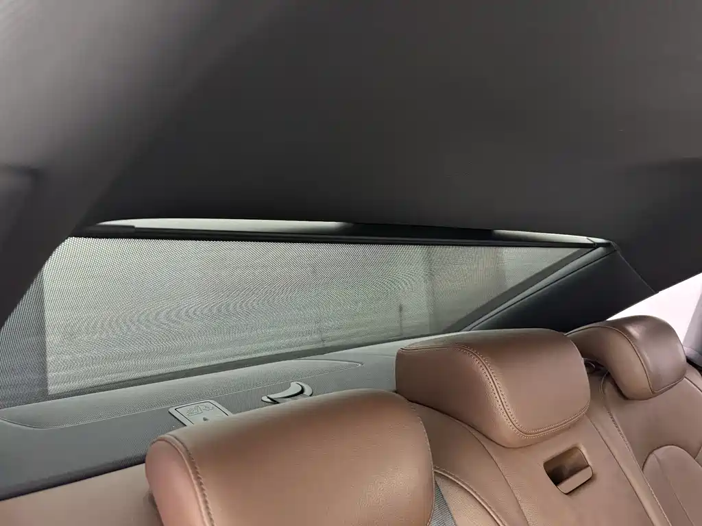 Audi A6L 2018 — фото 28