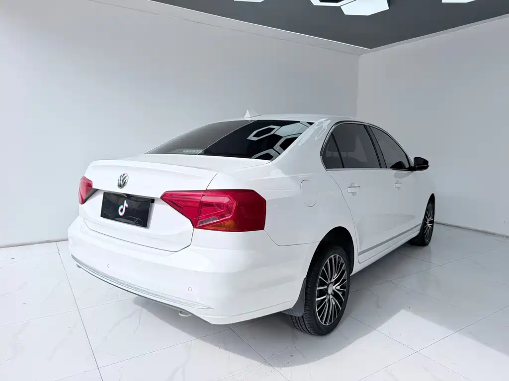 Volkswagen Jetta 2017