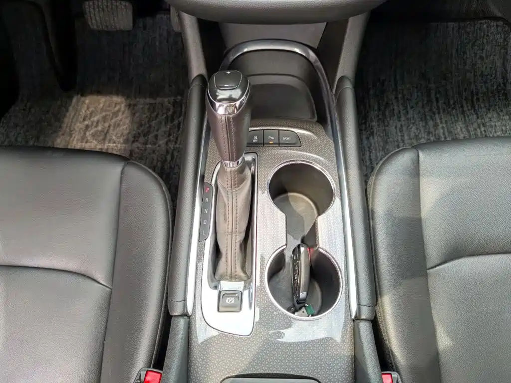 Chevrolet Malibu XL 2020 — фото 14