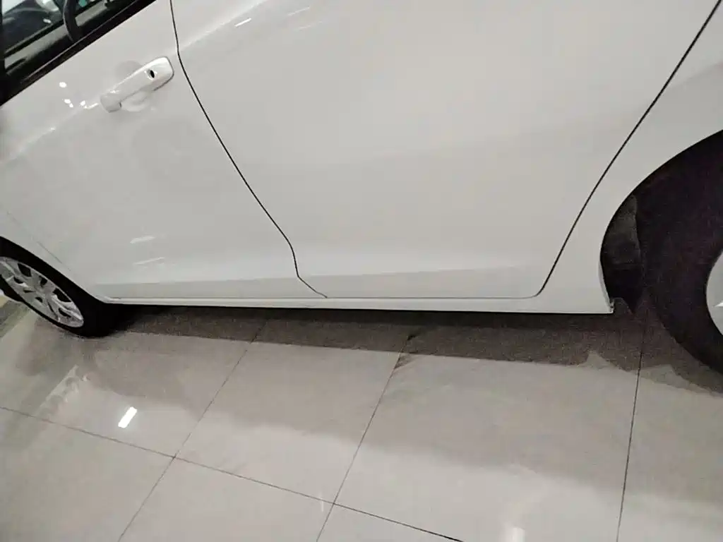 Honda Fit 2023 — фото 22