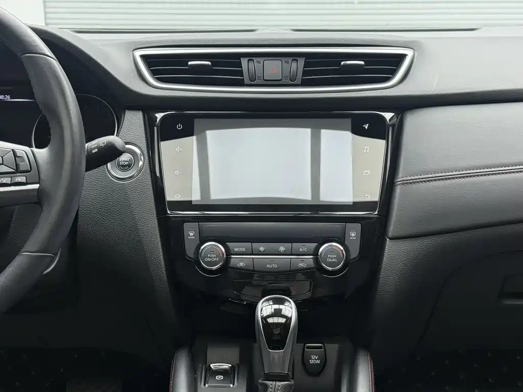 Nissan Qashqai 2022 — фото 16
