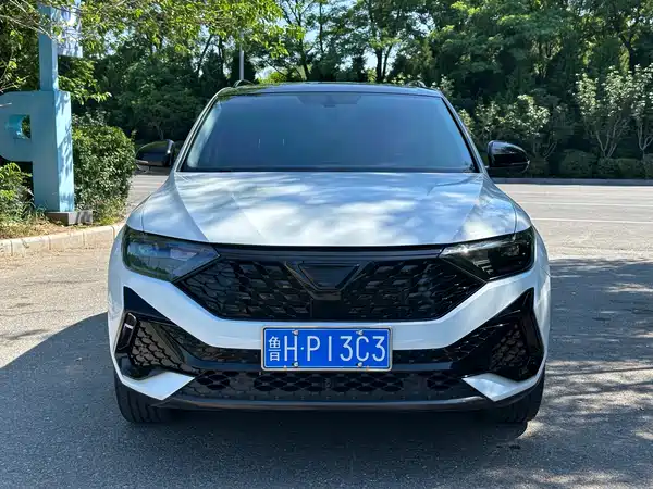Jetta VS5 2022