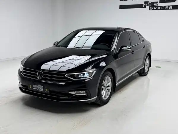 Volkswagen Magotan 2020