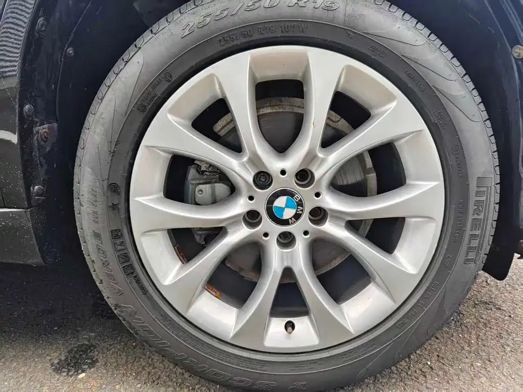 BMW X5 2018 — фото 14