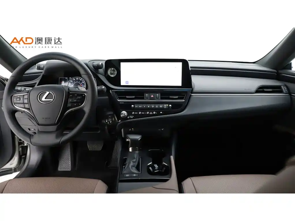 Lexus ES 2024