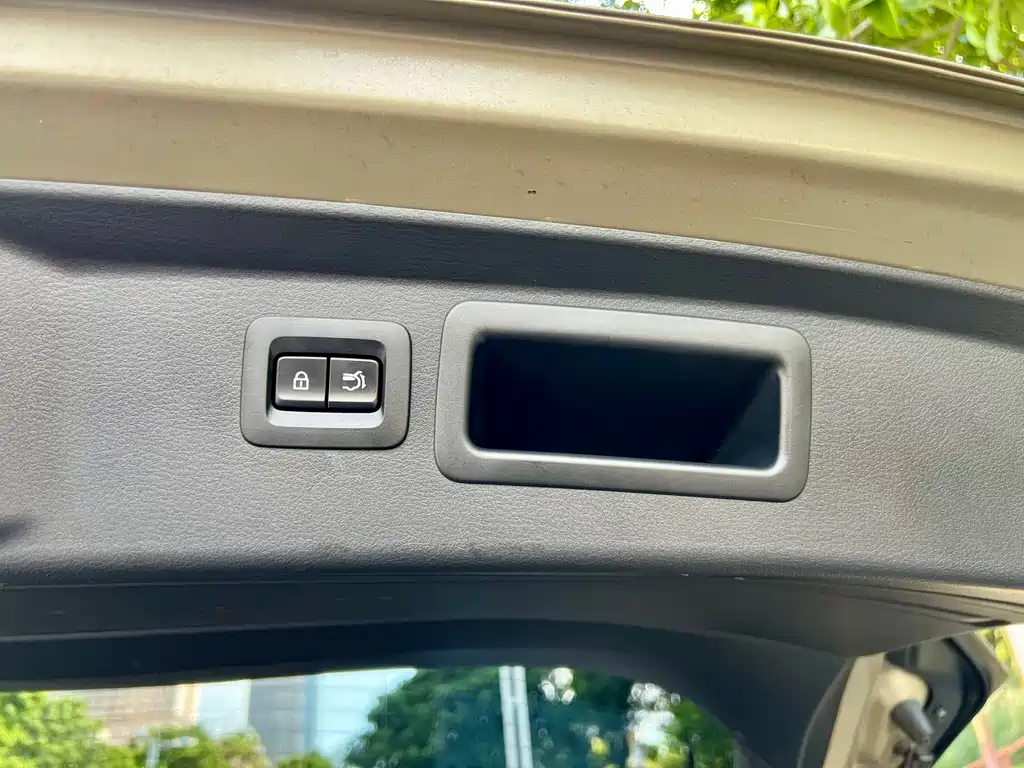 Mazda CX-50 Xingye 2023 — фото 41