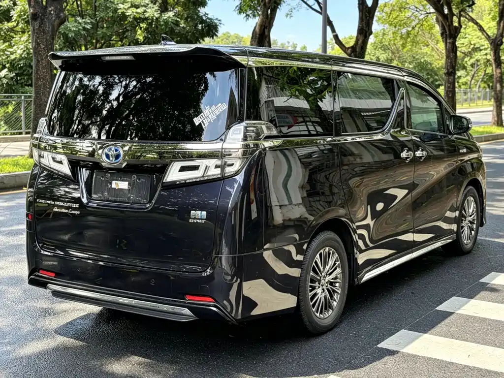 Toyota Wilfa 2021 — фото 20