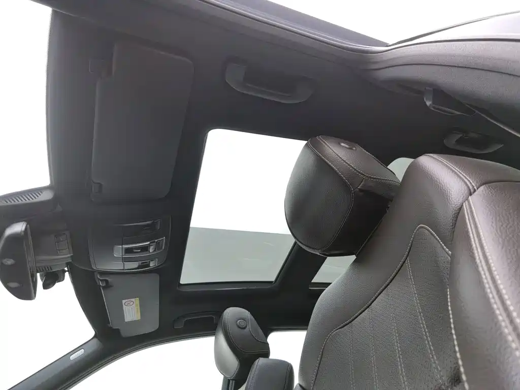 Mercedes-Benz GLE 2016 — фото 14