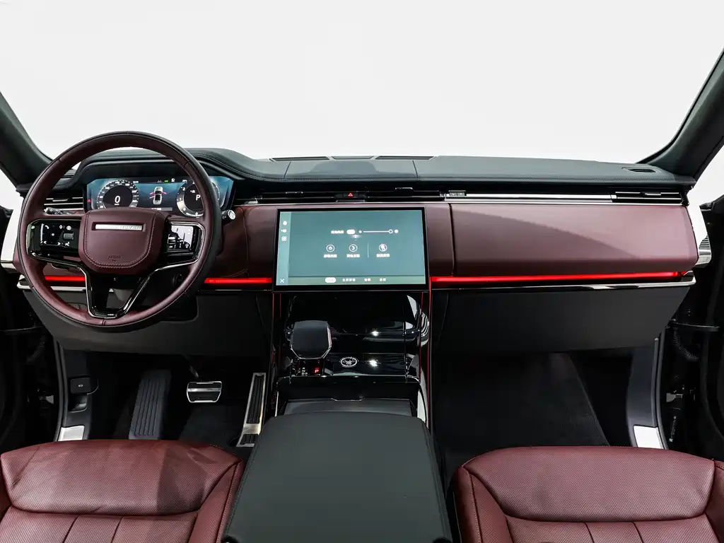 Land Rover Range Rover Sport 2024 — фото 13