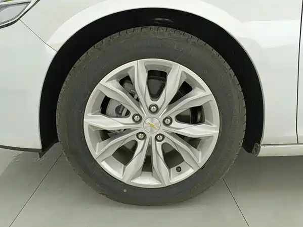 Chevrolet Malibu XL 2026