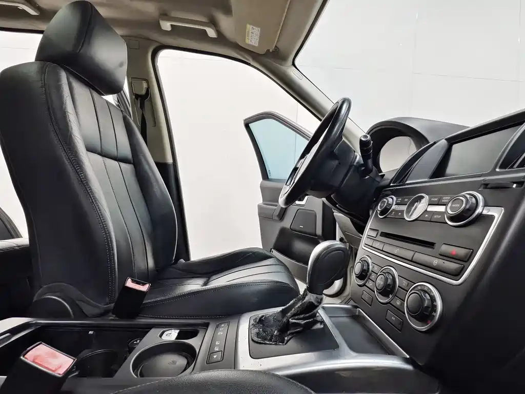 Land Rover Freelander 2 2014 — фото 15