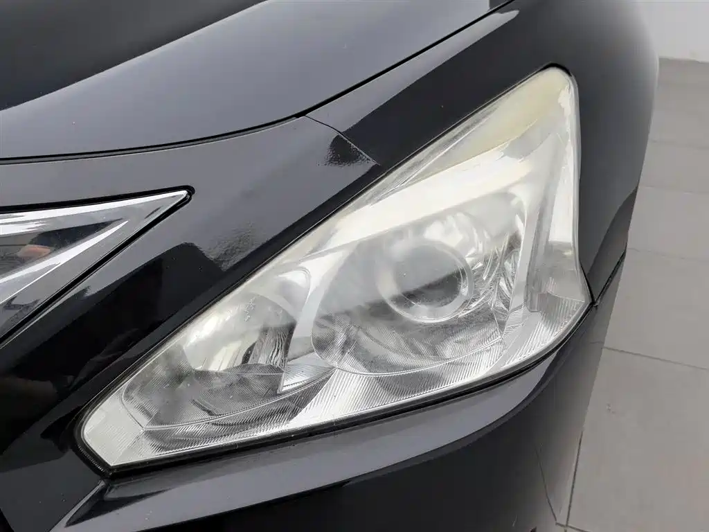 Nissan Teana 2015 — фото 7