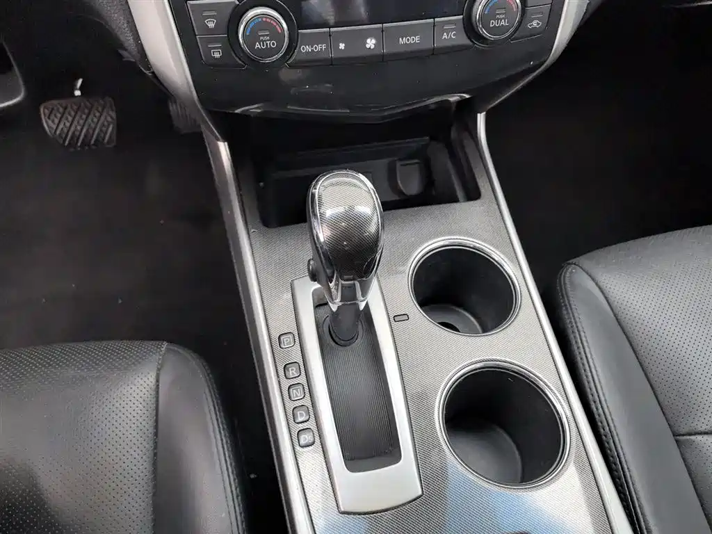 Nissan Teana 2015 — фото 13