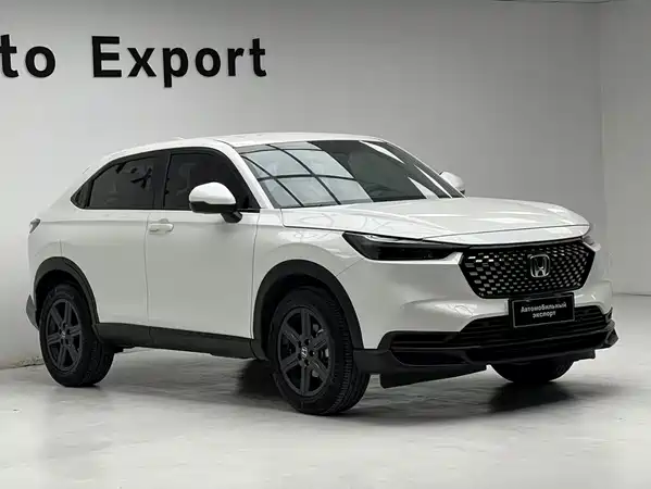 Honda XR-V 2023