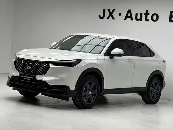 Honda XR-V 2023