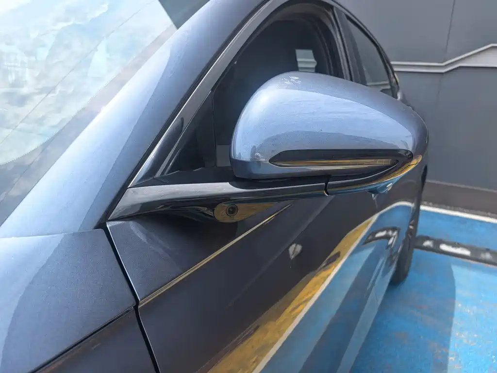 BYD Seal 06 2025