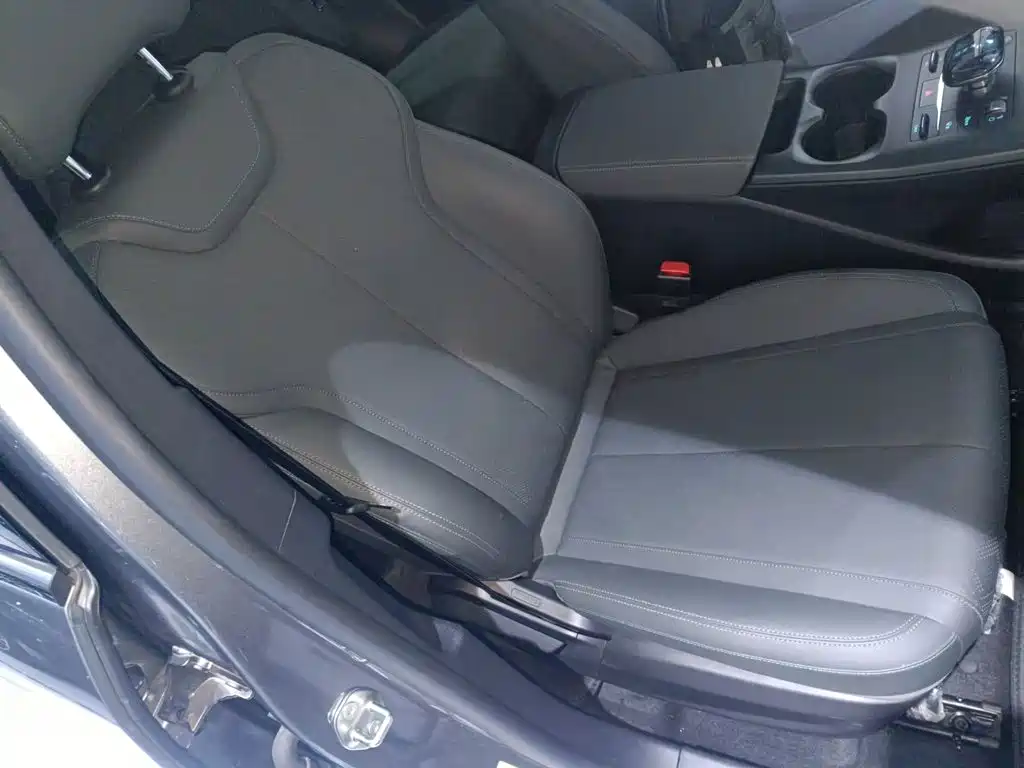 BYD Qin PLUS 2025 — фото 25