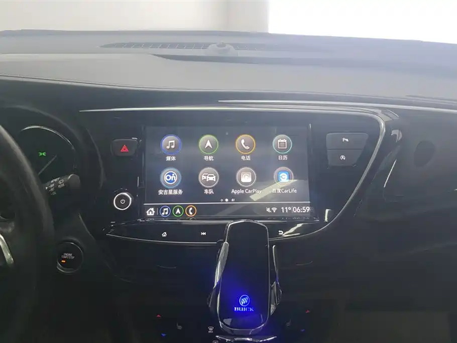 Buick Envision Plus 2021 — фото 13
