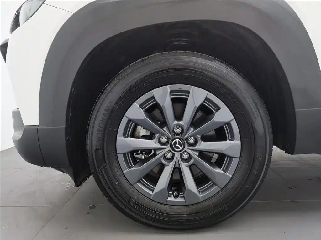 Mazda CX-50 Xingye 2023 — фото 17